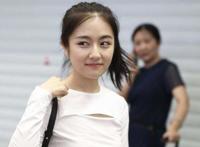 蔡徐坤肖战个子高体重轻，比杨紫刘亦菲等女星管理身材还严格自律