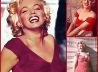 30位女星模仿玛丽莲·梦露谁最像（图）