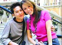 利菁狂摸男星老公闹离婚给小S敲响警钟