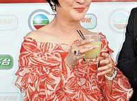 揭17年前四面佛前跳舞之谜 拉姑坚称没跳脱衣舞