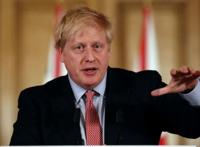 千万别把英国的防疫升级歪曲成“群体免疫”