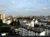 寻找七宝未曾消失的江南小镇遗韵