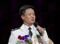 阎妮为何要捧场阎维文个唱？（独家图片）