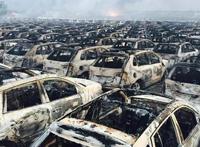 3D解读天津大爆炸，基本事实与思考