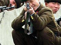 [转贴]金正恩杀无赦：逃北者血染鸭绿江