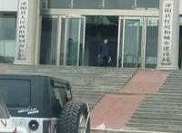 河南泌阳：盗采河砂被曝光后当事人置若罔闻监管集体失声