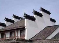 中国古建筑的八大元素你知道吗？