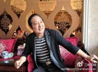 ​“气功大师”王林生前与哪些名人明星合过影？