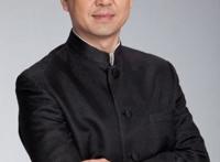 央视主播杨柳比张铁林还牛，五任妻子个个才貌双全