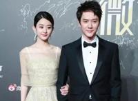 赵丽颖多次辟谣后宣布怀孕，与谢娜一唱一和炒作，网友：别炒糊了