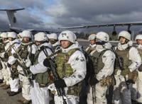 乌克兰终止《俄乌友好条约》波罗申科又迈出危险一步