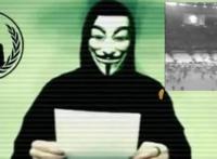 世界最大黑客组织“匿名者”对IS宣战：等着瞧吧！