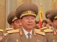 韩媒曝朝总参谋长李永吉被逮内幕