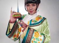 男扮女装雷死人不偿命的十大男星（图）