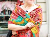 揭秘张凯丽老公的真实身份（图）