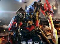 《变形金刚5》：是无节制的噪音和闹剧么