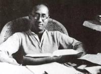 原国务院副总理邹家华：父亲邹韬奋入党被婉拒|周海滨