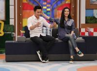 范冰冰和李晨频繁性生活让人纠结