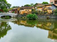 南社明清古村，29座宗祠供奉着同一个祖先