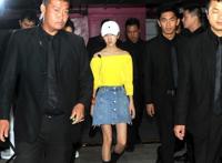 周冬雨是把劣势转化成优势最成功的女星