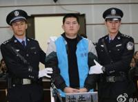 枪杀孕妇警察被判死，都是跋扈惹的祸