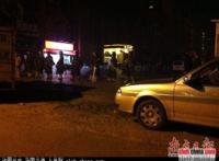 深圳数十特警冲入东莞夜总会被追打开枪误杀的哥(图)