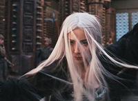 美人李冰冰最吓人的10大发型