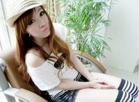 “中国最性感女教师”朱松花美艳照曝光（图）