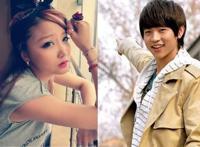 魏晨性感女友于玮私照首曝光