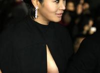 盘点红毯爆乳抢镜的十大韩国女星(图)