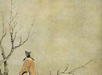 神奇的回文诗