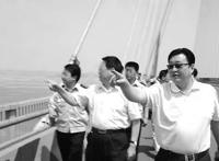 原山西运城公安局长段波落马煤老板甘为其提款机
