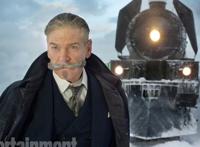 《东方快车谋杀案》：11月10日重启英伦经典探案