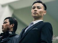 《杀破狼2》：华彩功斗，瑰丽乐章