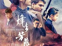 《烽火芳菲》：活在战乱年代的“寡妇”英雄