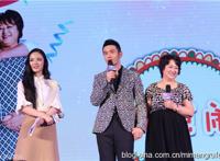 黄晓明妈妈是想把baby当生育机器？