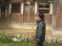 35岁单身汉向亲母求欢被拒  狂殴母亲致死