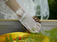 深圳一女子殡仪馆与病死男友举行婚礼(组图)