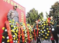 陈士榘将军故居