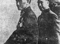 马汉三为何要制造空难杀死戴笠？（图）