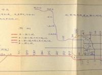 北京第一条地铁哪年通车