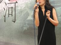 马兰蛰伏八年重磅亮相（组图）