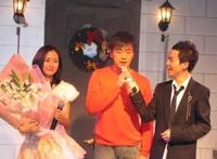佟大为被爆包养女演员 大部分网友不相信