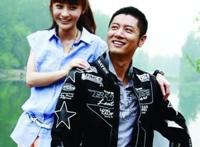 姚笛、任重微博高调示爱 两人因戏结缘被指正常