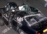 网传小沈阳车祸去世是真是假？(图)