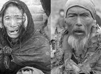 1962饥荒与1942饥荒的对比