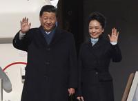 东西方领导人形象的区别