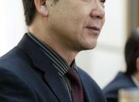 政协委员宗立成：干部送子女出国是公民权利
