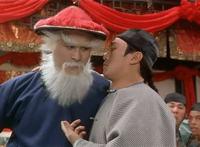 徐锦江：我睡遍了所有三级片女星