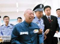 赵作海案：死者归来，冤案昭雪，谁该承担责任？